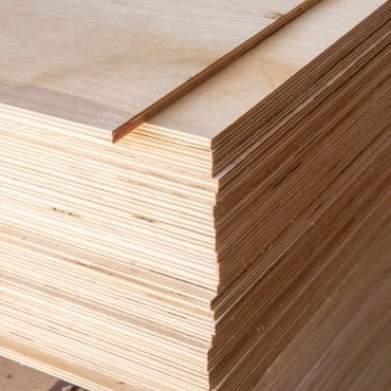 FUJA.ID link khusus TAMBAHAN TRIPLEK UNTUK PACKING (harga per lembar - 4mm x 122cm x 244cm)