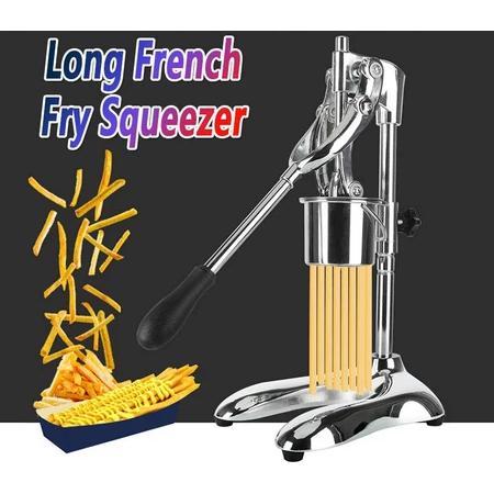 Alat Pemotong Kentang Panjang Long French Fries