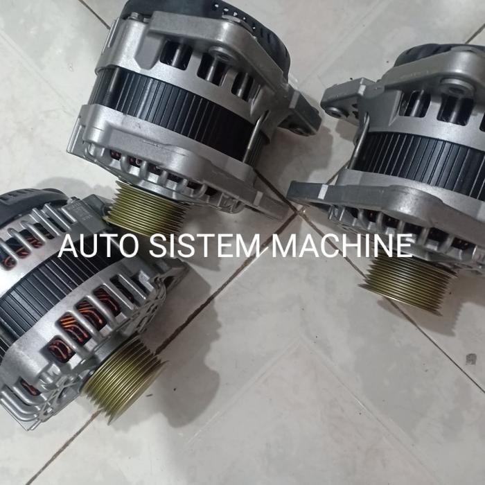 Alternator Dinamo Amper Grand Livina- Evalia GOODS