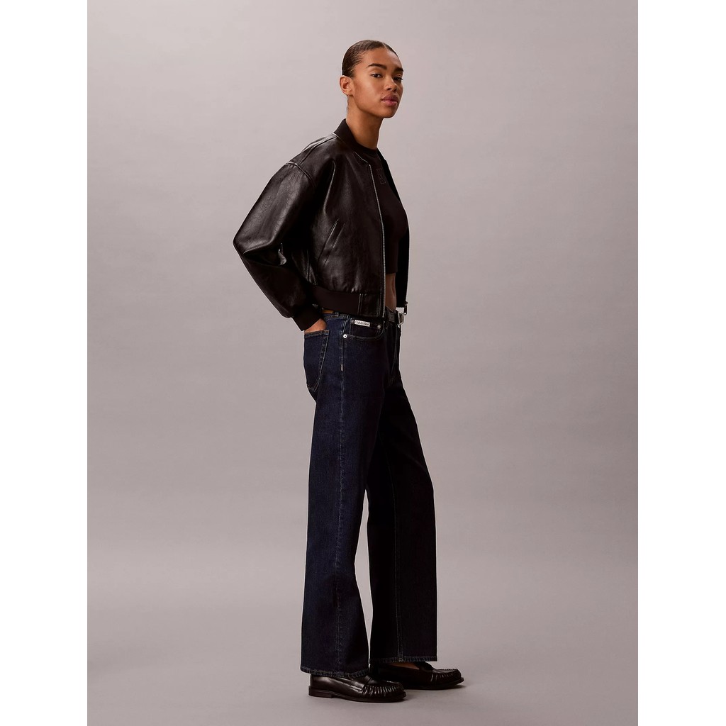 Calvin Klein - 90S STRAIGHT CK CLASSIC RINSE