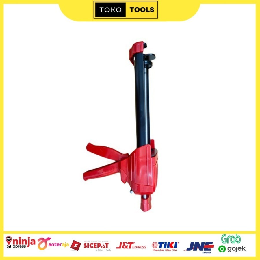 READY Alat tembak lem angkur / Gun Angkur /Alat Tembak Lem Beton Chemical