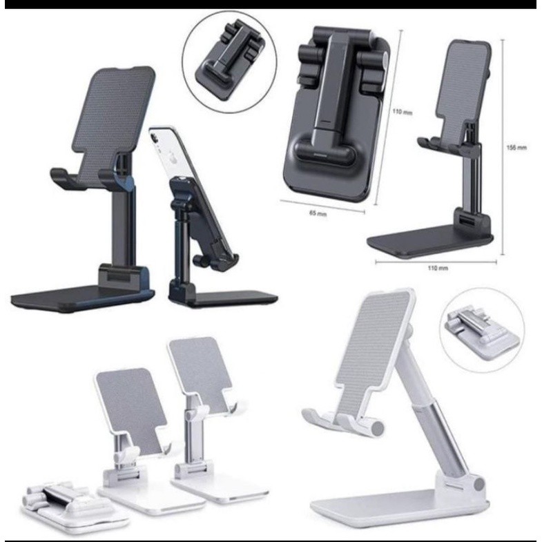 Desktop HD 23 Older Hp HD 23 Folding Holder Mini Stand HP