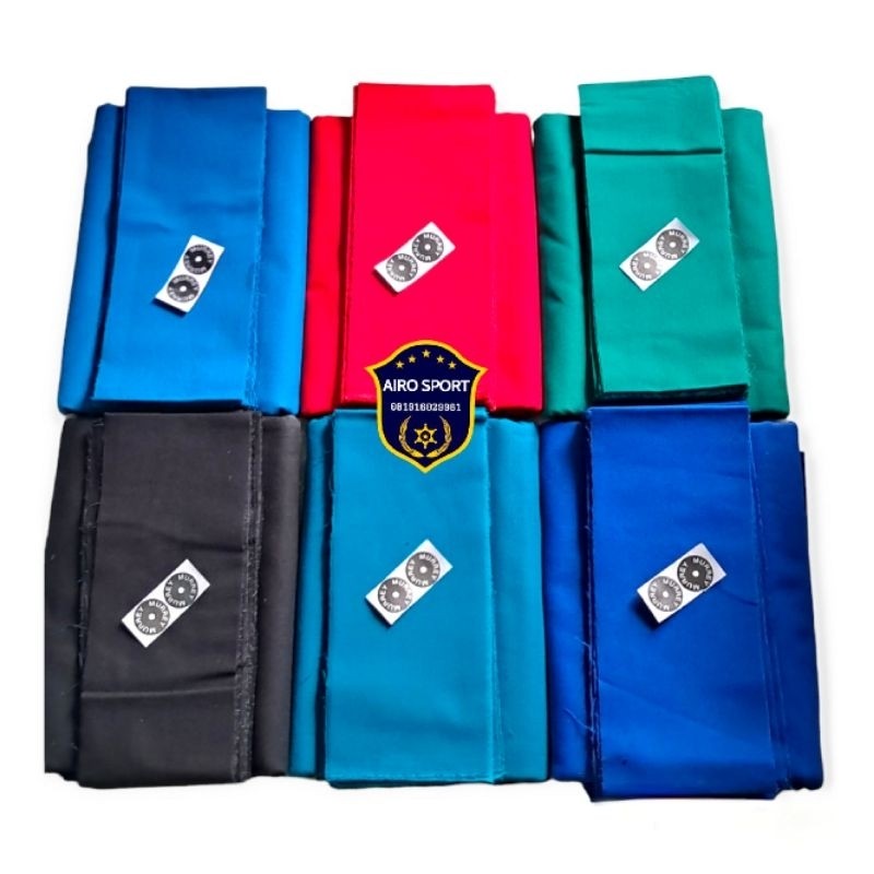 LAKEN BILLIARD - KARPET BILLIARD 8 FIT
