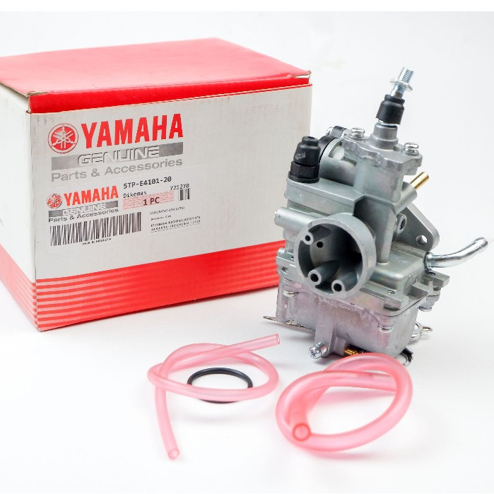 Karburator motor Yamaha Jupiter Z dan Vega R 5TP 5TP-E4101-20