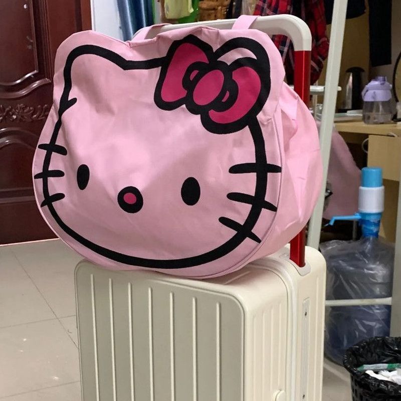 [Kotak misteri] Tas wanita tas besar gaya baru nyaman nyaman dan indah. Tas wanita tas besar