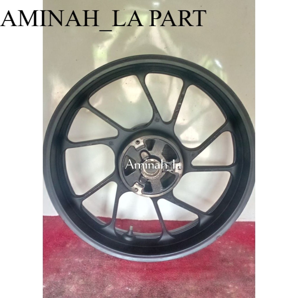 Velg Pelek Yamaha R15 V3 R15V4 Original Copotan