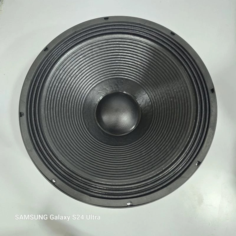 SPEAKER KOMPONEN  18TBW100 18 TBW100 ANTI AIR