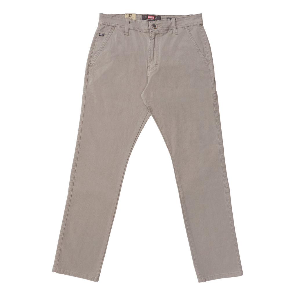 GABRIELLE CELANA PANJANG CHINO SLIMFIT 8173422B9063P