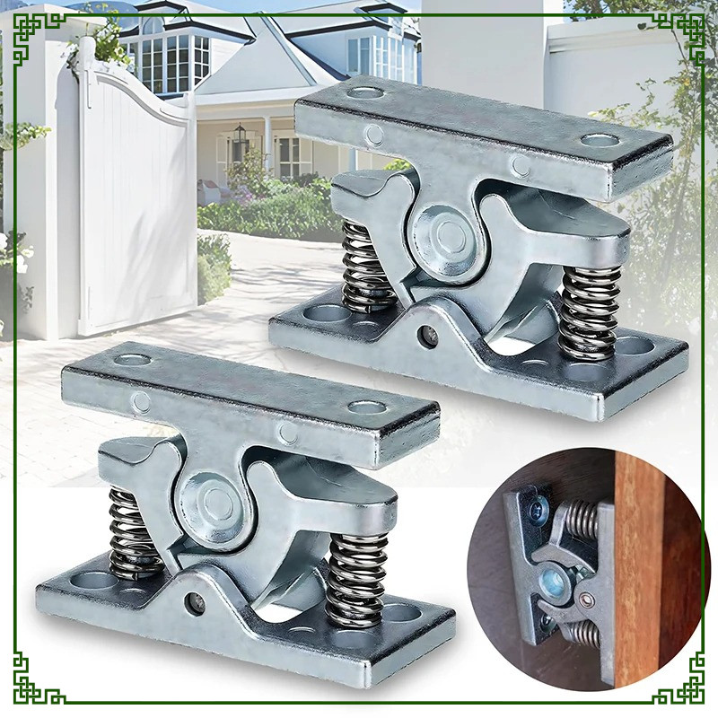 Capit Udang Pintu Door Stopper Magnet