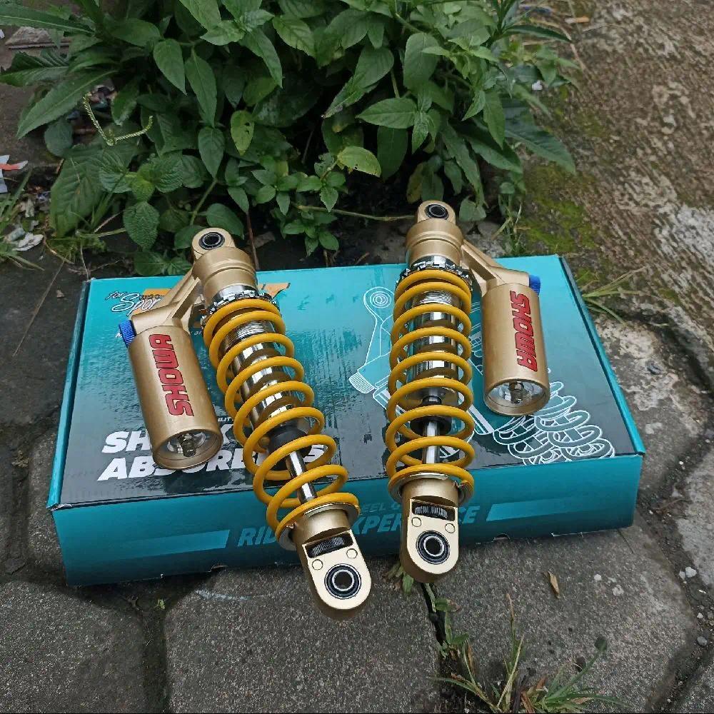 Shock Absorber Showa Shock Showa Import Ukuran 320mm CB GL MP Tiger Sports Day