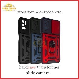 CASE SLIDE CAMERA INFINIX HOT 11 PLAY 10 PLAY 11S NFC HOT 12 12i 12 PLAY CASE TRANSFORMER SLIDE CAME