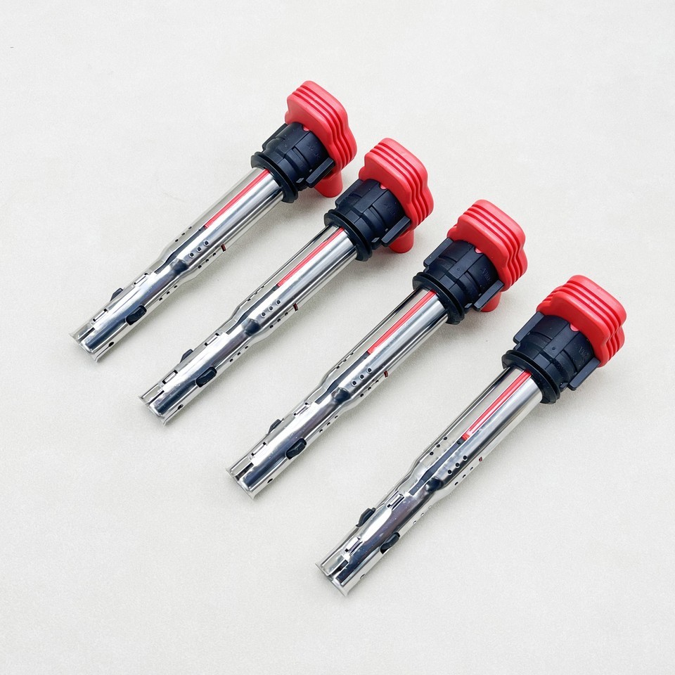 06E905115 Ignition Coil For Au A4 A5 A6 A7 A8 Q5 Q7 R8 For Jetta Golf GTI Tiguan Sciricco Passat CC 