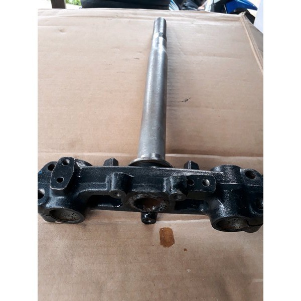 segitiga fork mio sporty