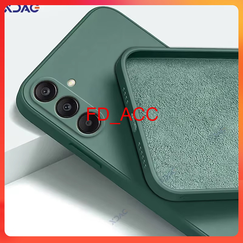 [ CASE SAMSUNG A07 / A17 5G / A35 / A26 5G / A36 5G / A55 5G / A56 5G / S23 FE / S24 FE / S25 FE ] S