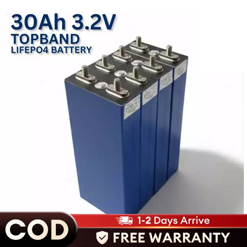 Soul_Fantasy Ups Waterproof Bms Lifepo4 Baterai12V 30Ah Catl/Byd Lifepo4 Baterai 3.2V 30Ah Lifepo4
