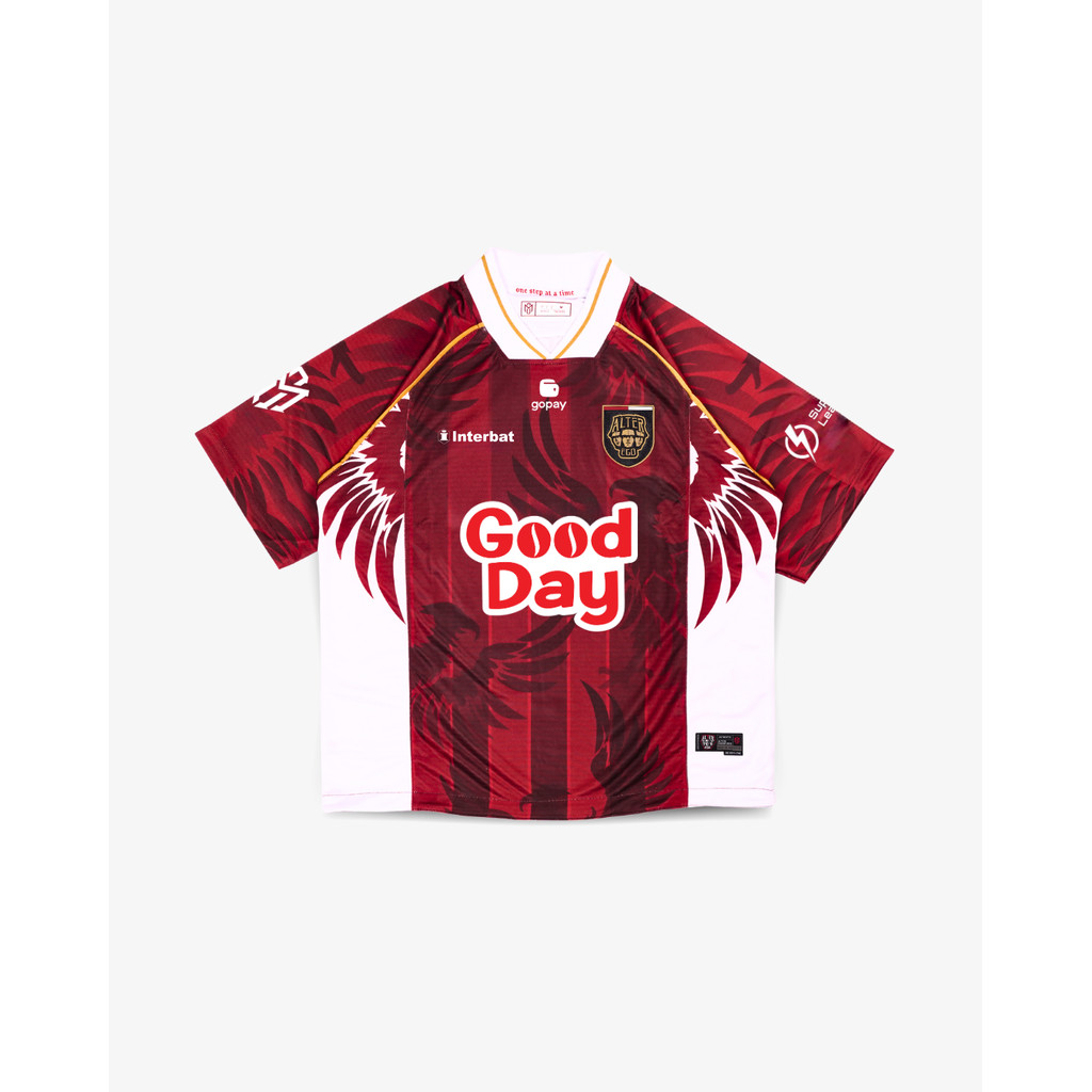 Alter Ego Esports Persona 2026 Jersey - Away