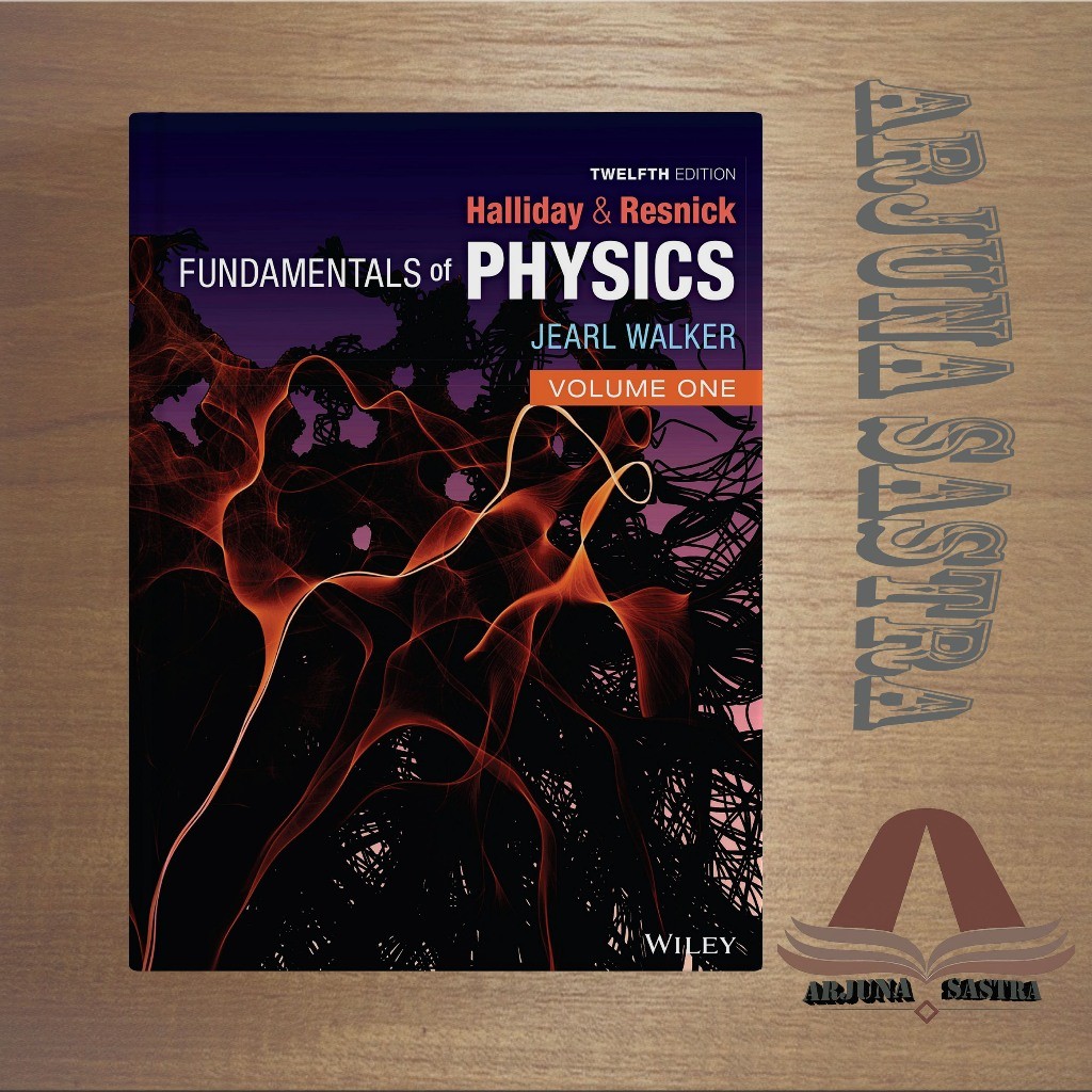 Fundamentals of physics vol one