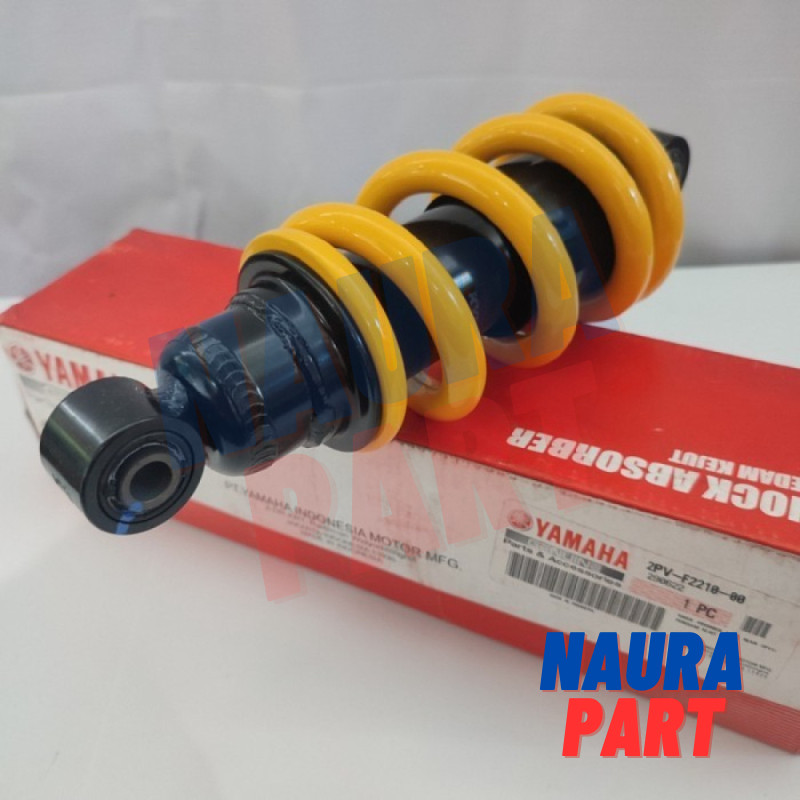 MONOSHOCK Shock Shock Belakang Yamaha Mx King 150 2PV-F2210-00