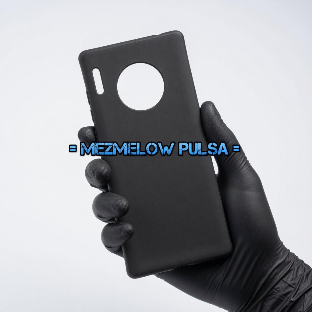 Casing TPU Caseng Silicone Softcase Soft Case HUAWEI MATE 30 PRO