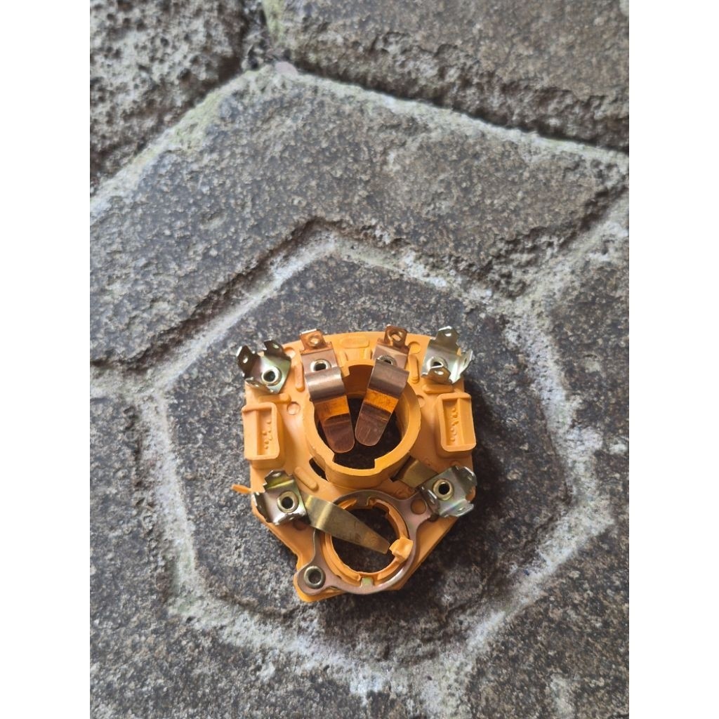 Fitting Pitting Dudukan Lampu Depan Bagus Untuk Vespa Ps Px Excel Exclusive