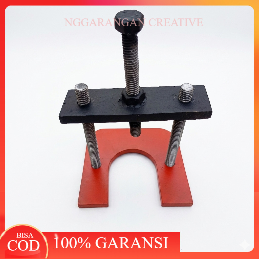 Treker Lepas Arm Motor Matic – Alat Bongkar Pasang Arm Universal Perlengkapan Bengkel