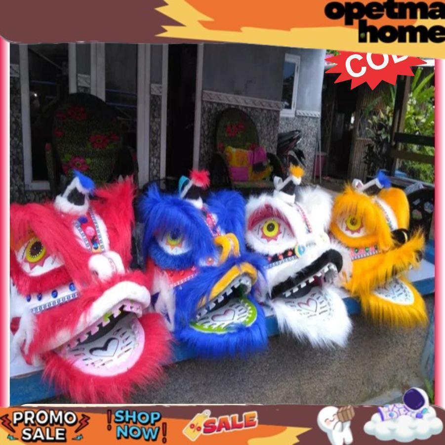 TREND MAINAN ANAK BARONGSAI ANAK KEPALA BARONGSAI ANAK BUJANG