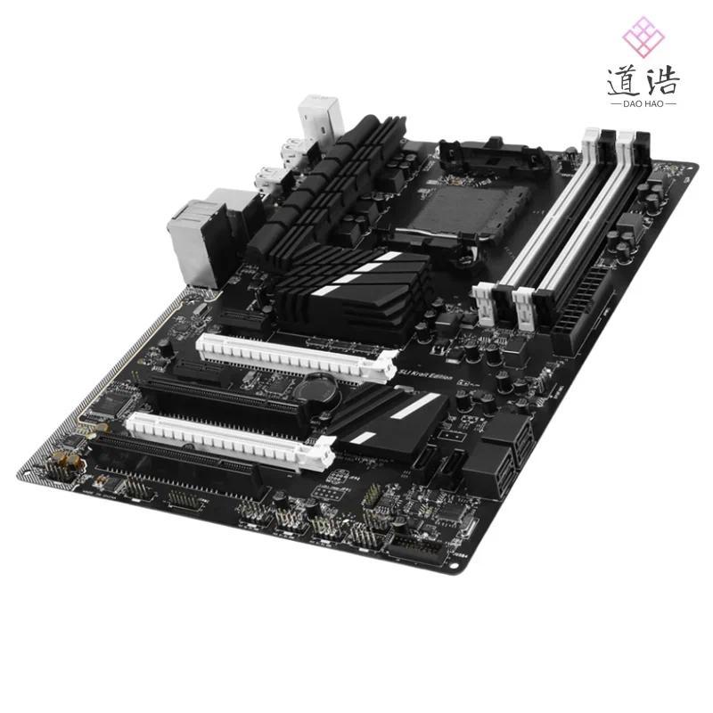 For 970A SLI KRAIT EDITION Motherboard 32GB AM3+ DDR3 ATX 970 Mainboard 100% Tested Fully Work