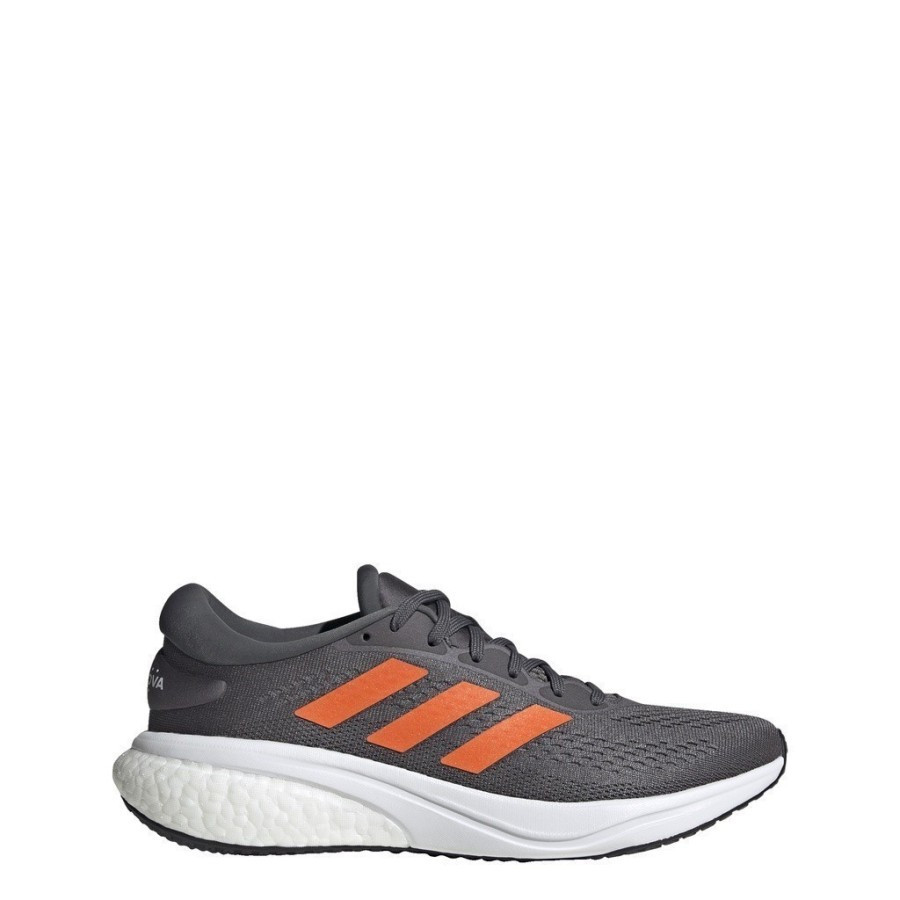 ADIDAS Sepatu Running Pria Supernova 2.0 HQ9933