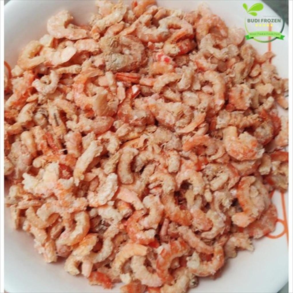 EBI KERING SUPER / UDANG EBI KERING / EBI UDANG 25 GR