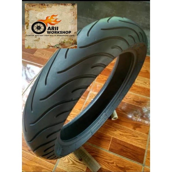 Ban second 140/70 ring 17 tubeless
