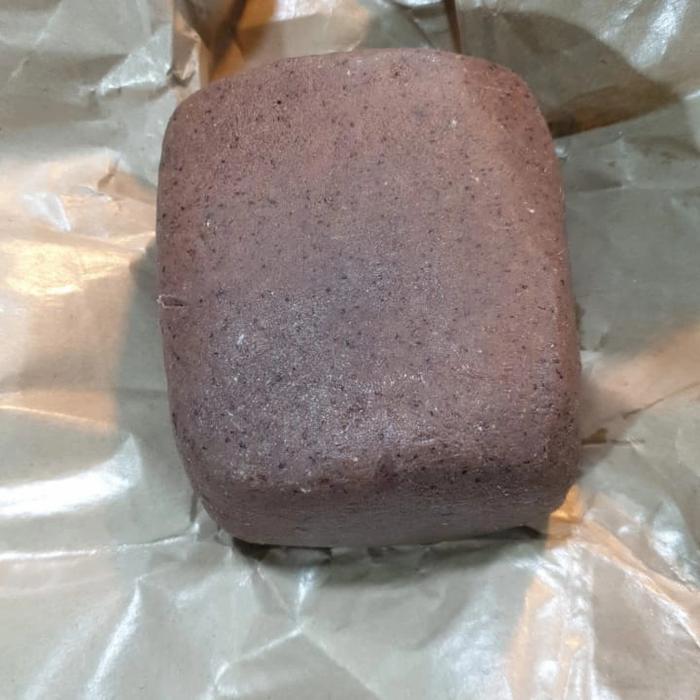terasi asli super kalimantan/terasi mentah super khas kalimantan