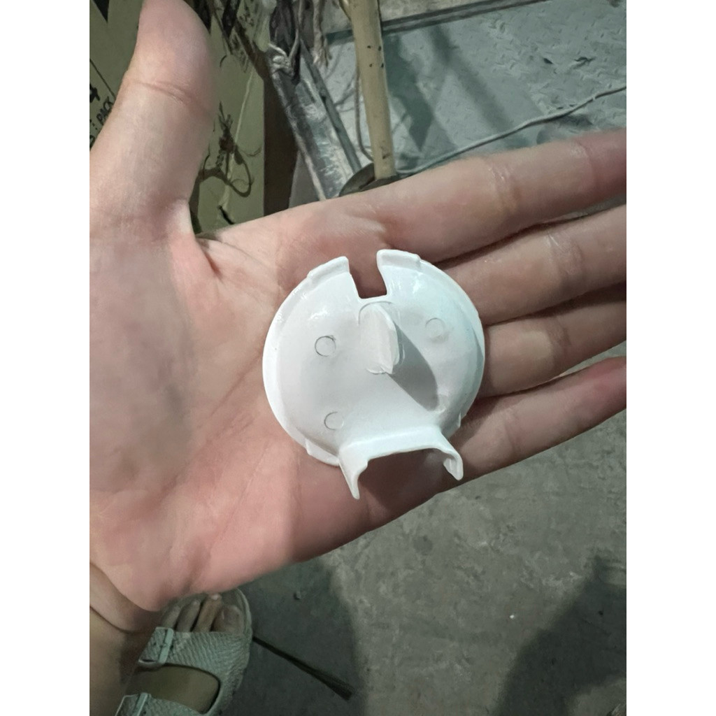 Tutup Cover Uap Philips HD4515 HD 4515