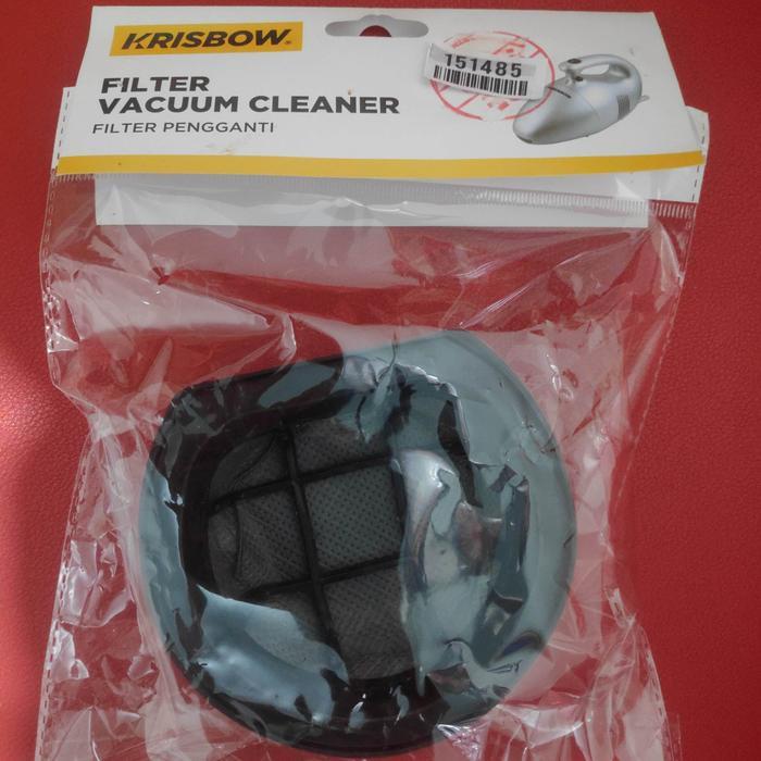 FILTER VACUUM PENGHISAP DEBU KRISBOW