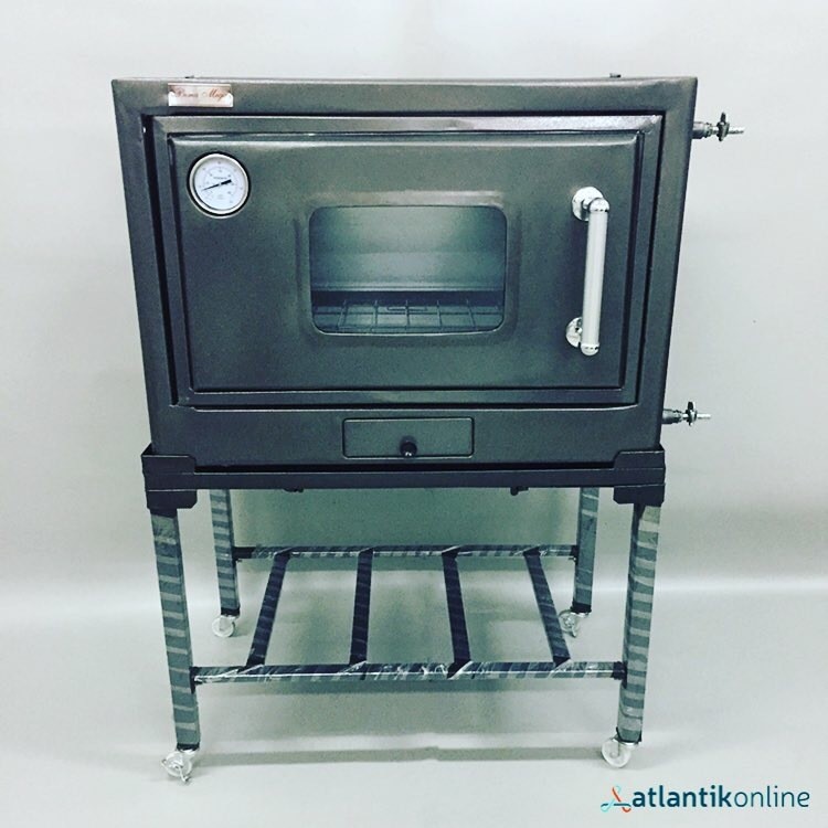 FOR SALE Oven gas BIMA MEGA 8044 [BDG]