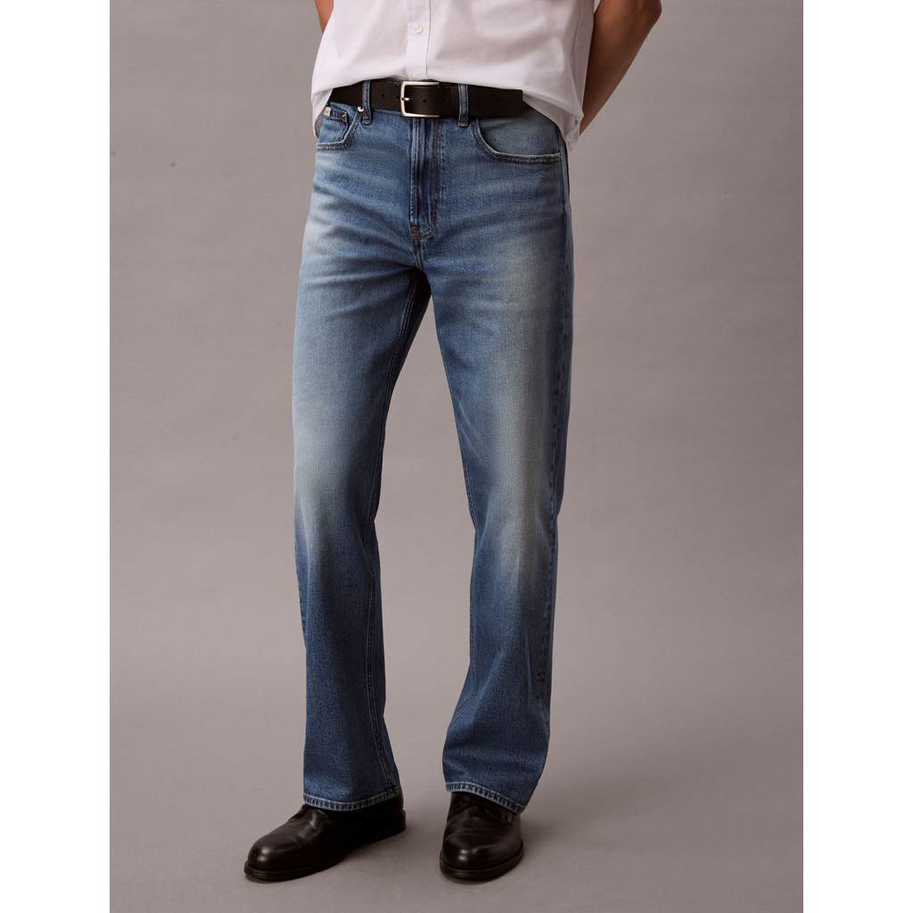 Calvin Klein - 90S STRAIGHT REVERIE JEAN