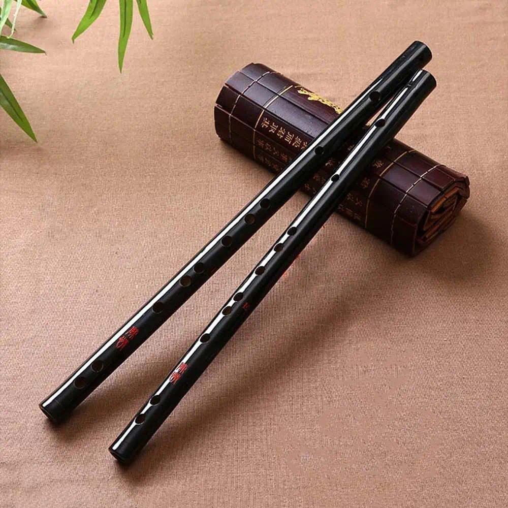 Dizi Wei Wuxian Cosplay Accessory Bamboo Grandmaster of Demonic Flute Transverse Fife Mo Dao Zu Shi 