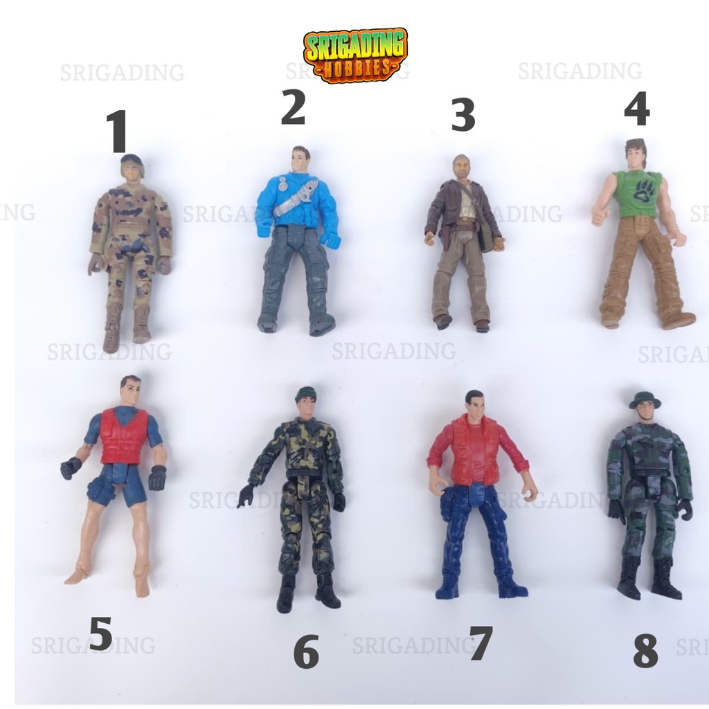 FIGURE RC MN WPL