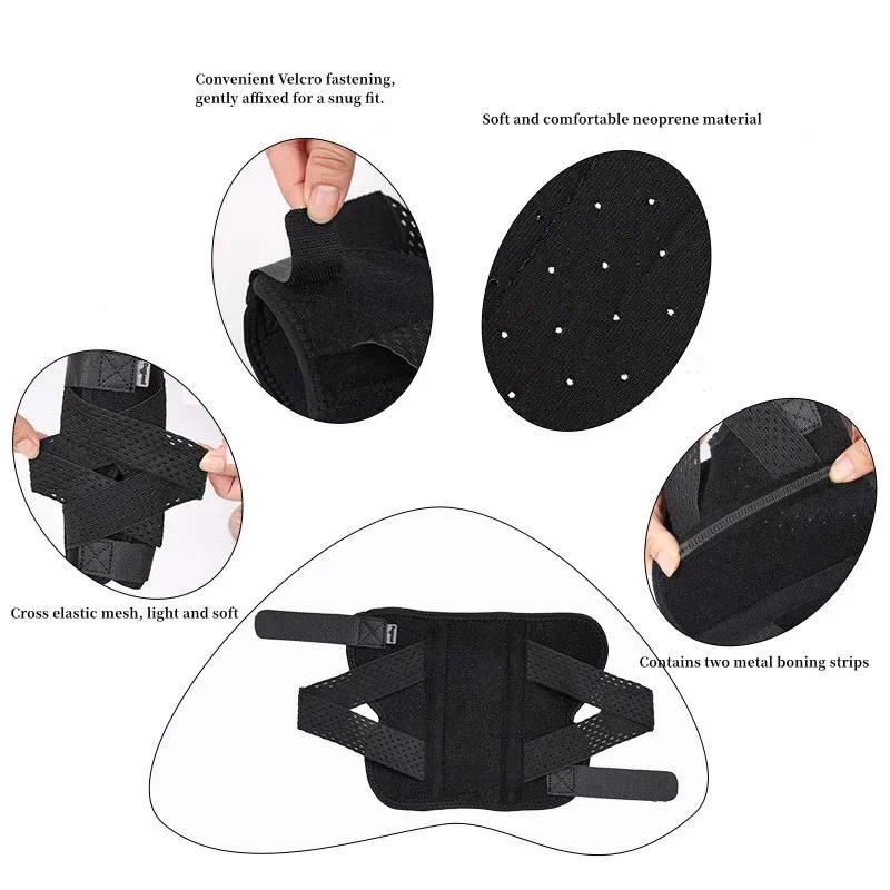 Updated Protects Bandage Dog Arthritis Protector Cover Dog Leg Support Dogs Hock Joint Brace Pet Kne
