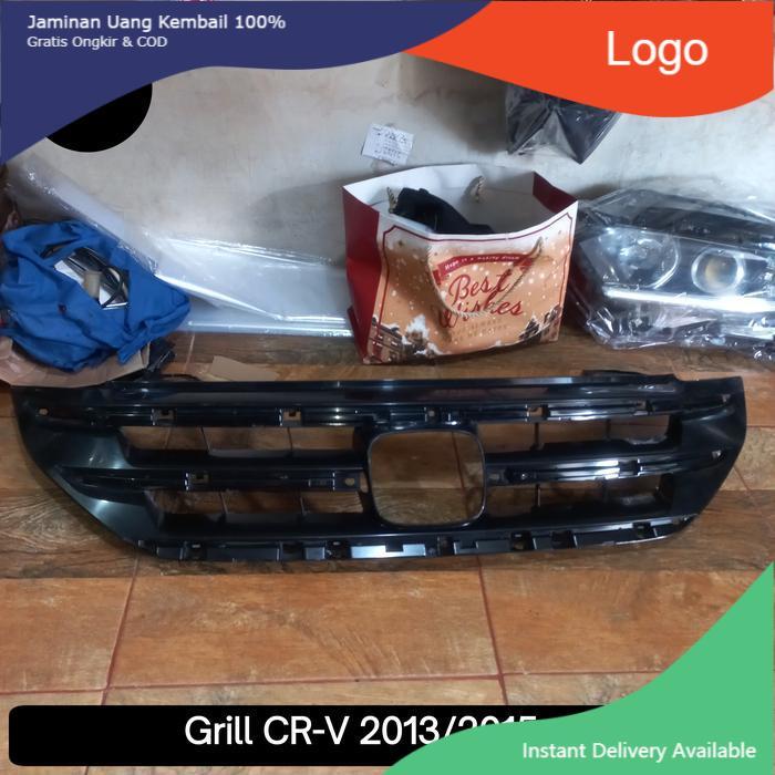 grill grille gril honda crv 2012 2013 2014 2015 original
