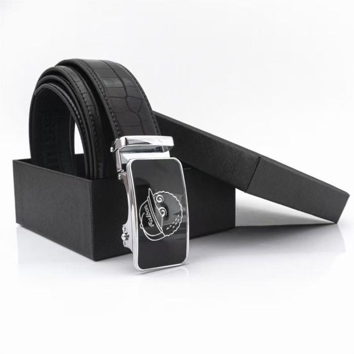 Tali Pinggang Belt Premium Quality - Tali Pinggang Pria Wanita Premium