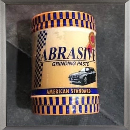 Sale Amril Abrasive / Grinding Pasta / Pasta Skir Klep Amril Kecil Abrasive Grinding Paste Kecil PRJ