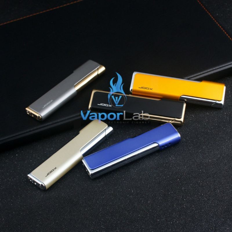 mancis korek api bara gas isi ulang JOOX TIPIS gift lighter unik murah || Anisa Lighter LAB