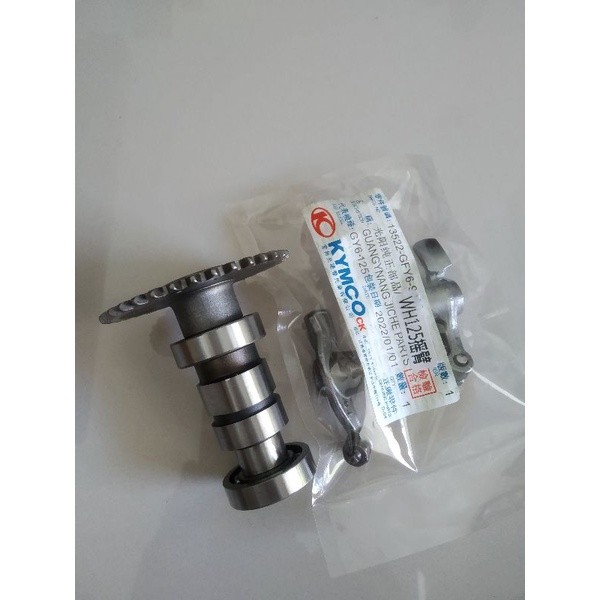 Noken as dan templar aftermarket untuk kymco trend 2000, trend sr, metica,lx, libero, jr