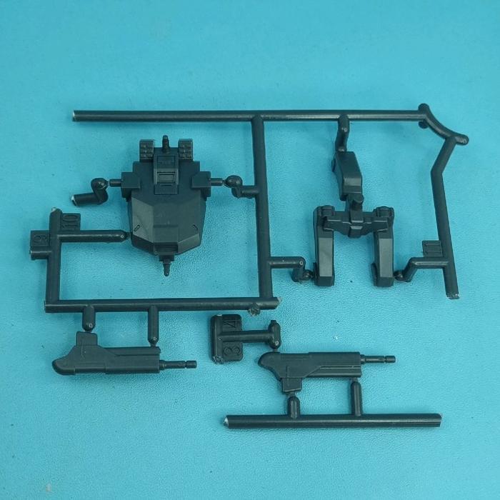 Gaoke/GK HG HGIBO 1/144 Option Parts Set 5 Tekkadan Mobile Worker