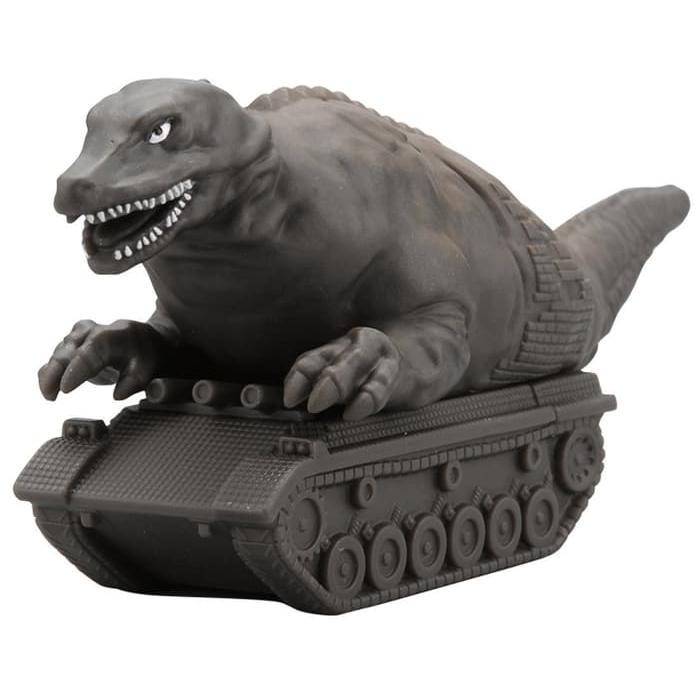 ULTRA MONSTER SERIES 64 DINO TANK BANDAI
