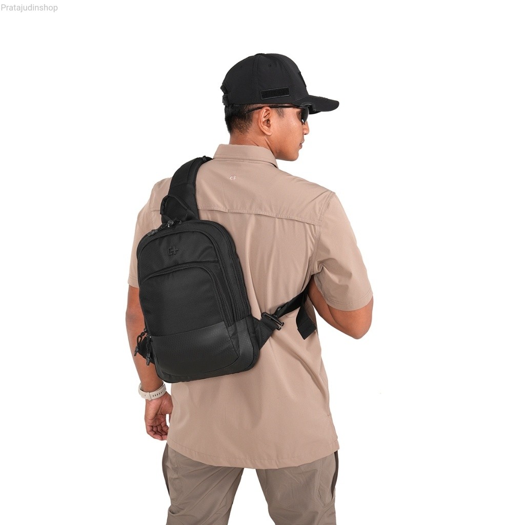 Tas Selempang Cartenz Tactical Carcross
