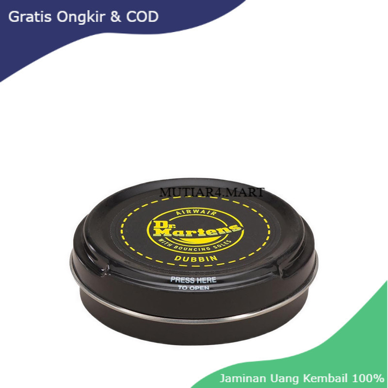 [ BISA COD ] QUALITY Dr. Martens Dubbin 50Ml Accessories - Shoecare Nnn N Terlaris