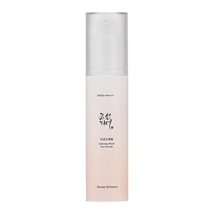 BOJ Joseon Ginseng Moist Sun Serum 50ml JOSEON