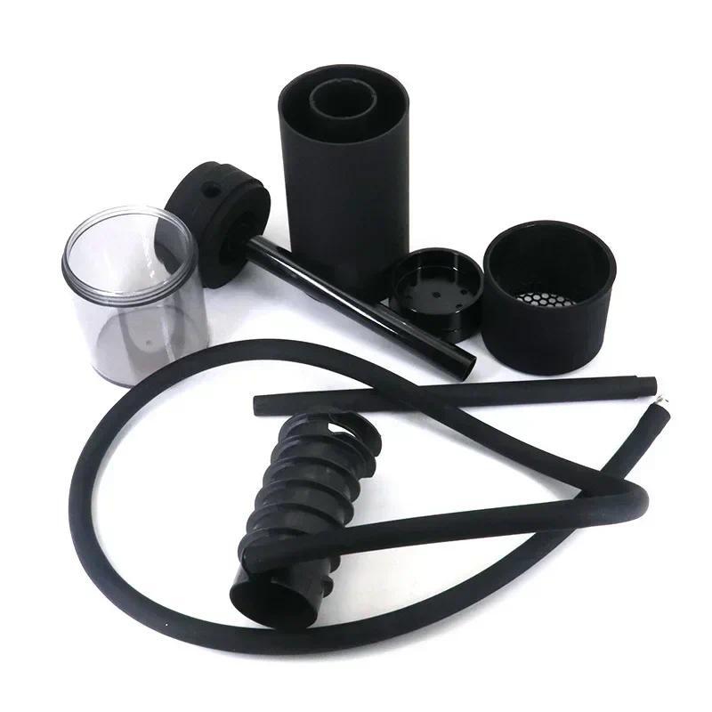 New style hookah cup, detachable and washable, portable fashionable hookah, home car hookah cup