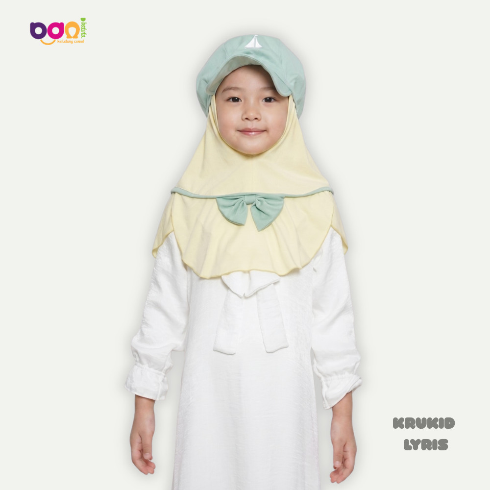 Bani Batuta - Krukid Lyriss